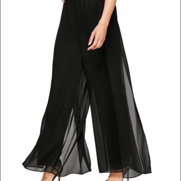 alex evenings pantsuits
